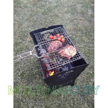 Мангал Gorillagrill GG 002 + Кейс картинка 4